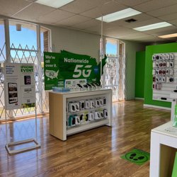 Cricket Wireless Authorized Retailer - Phones and accessories