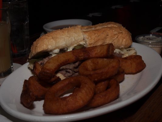 Chuck & Irene's by null