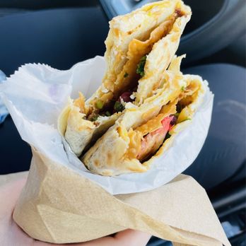 Bing Mi - Food Trucks Near Me - Portland, Oregon