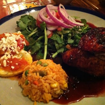 Las Bugambilias - Stuffed chicken - Mexican Near Me - Philadelphia, Pennsylvania Las Bugambilias - Stuffed chicken - Mexican Near Me - Philadelphia, Pennsylvania