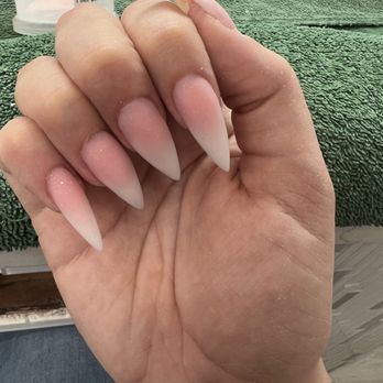 Bamboo Nails & Spa - Nail Salons Near Me - Round Rock, Texas