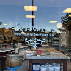 Kilwins Ice Cream - Chocolate - Fudge