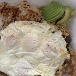 Chilaquiles Chilaquiles