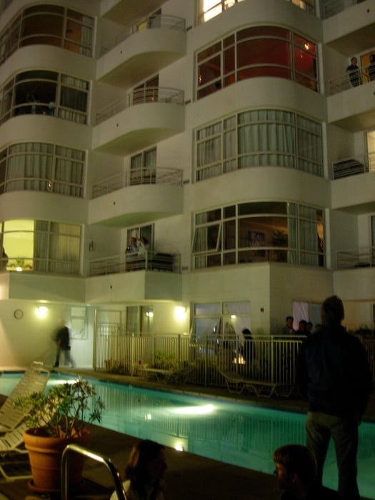 PORTSIDE HOMEOWNERS ASSN Updated July 2024 38 Bryant St, San