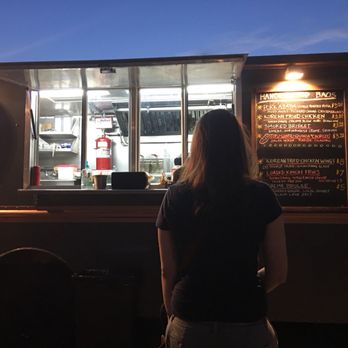 Tasty Takeover - Food Trucks Near Me - Orlando, Florida