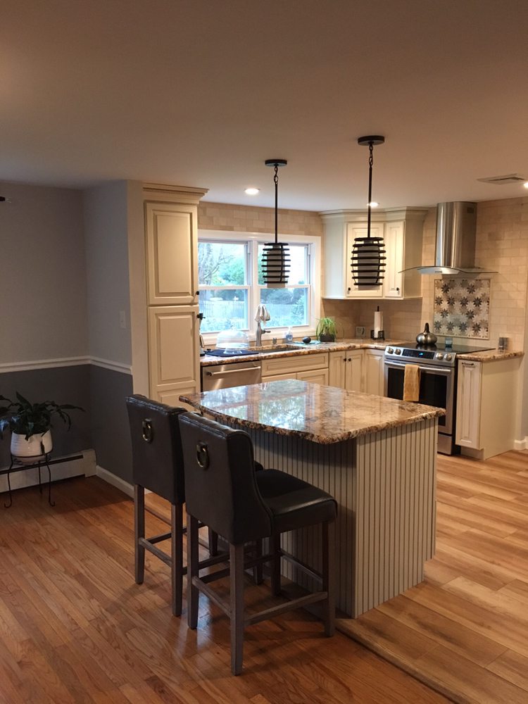 Slide of Master Home Renewal