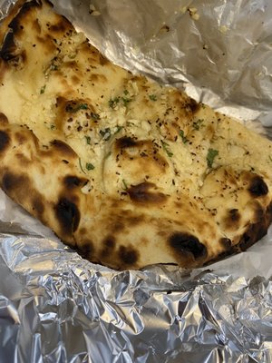 Manayunk Indian grille by null