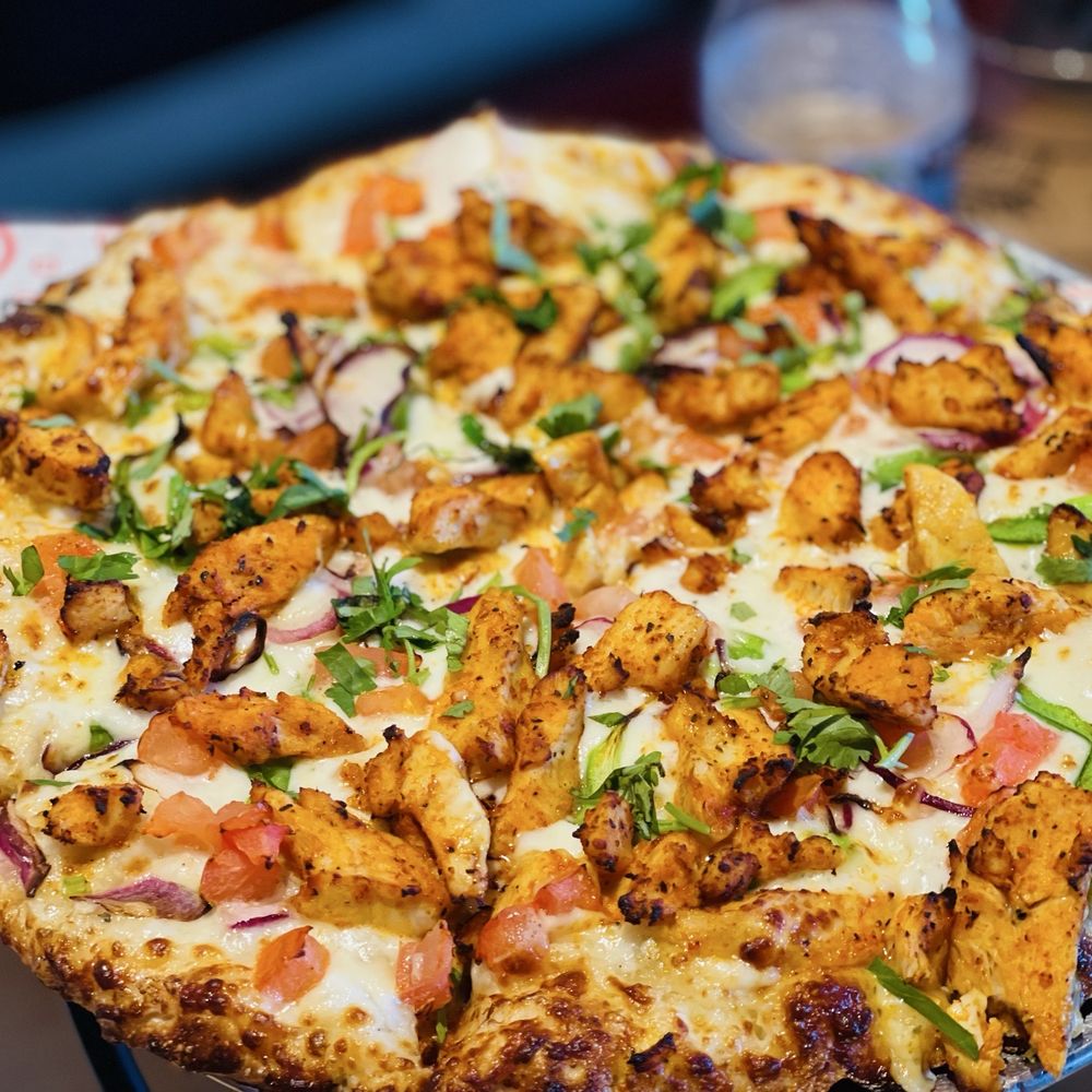 TOP 10 BEST Pizza near Mira Mesa, San Diego, CA 92126 - Updated 2026 - Yelp