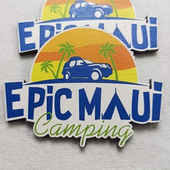 Epic Maui Camping - RV Rental Near Me - Maui, Hawaii Epic Maui Camping - RV Rental Near Me - Maui, Hawaii