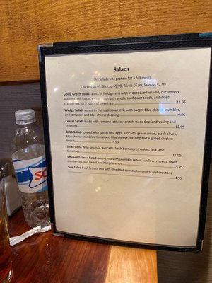Menu photo 7 Rocking K Ranch Hemet, CA