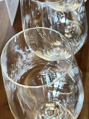 Cinder Wines by null