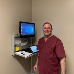 Hoschton Chiropractic - Super Dave