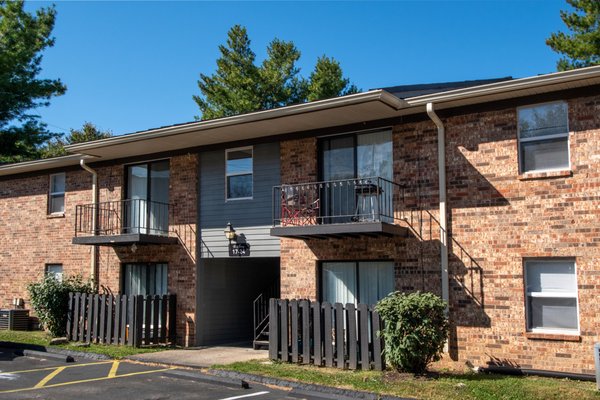 The Callaway by null