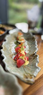 La Mar Cocina Peruana Bellevue by null