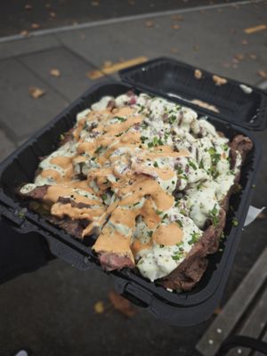 The Colonial Grill by null