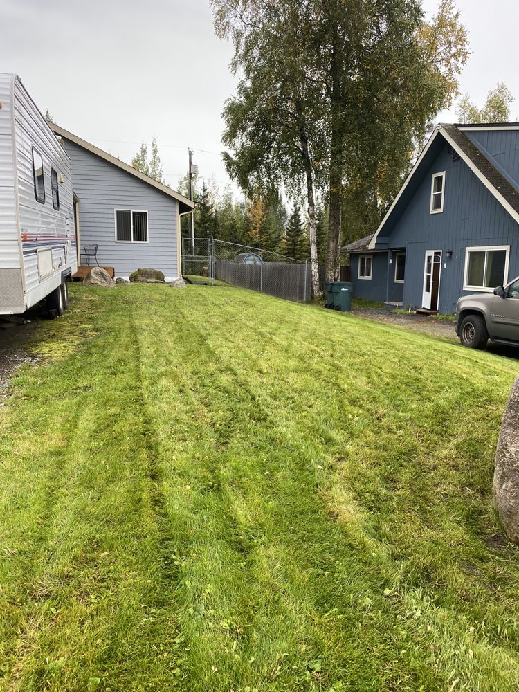 REAPER LAWNS Updated October 2024 18 Photos Anchorage, Alaska