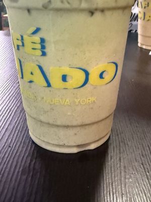 Café Colmado by null