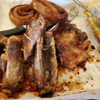 Chop 40 - Ribs so disgusting - New American Near Me - Verdi, Nevada Chop 40 - Ribs so disgusting - New American Near Me - Verdi, Nevada