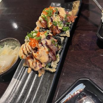 BF Miyabi - Sushi Taco - Sushi Bars Near Me - Roseville, California BF Miyabi - Sushi Taco - Sushi Bars Near Me - Roseville, California