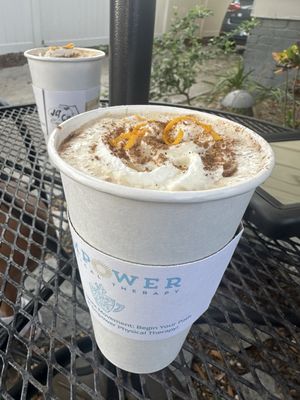 Jet City Espresso Hyde Park by null