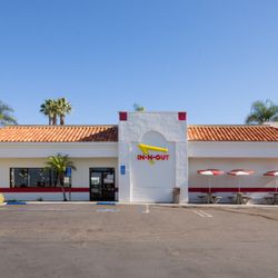 In-N-Out Burger - Image
