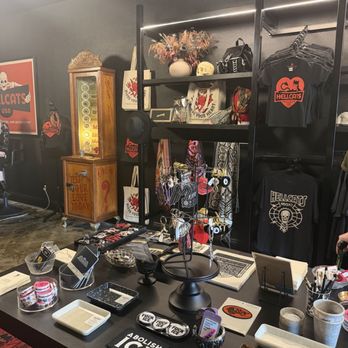 Hellcats USA - Men's Clothing Near Me - Orlando, Florida