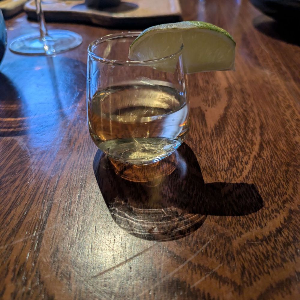 Coa - Tequila - Tapas/Small Plates Near Me - Oak Brook, Illinois
