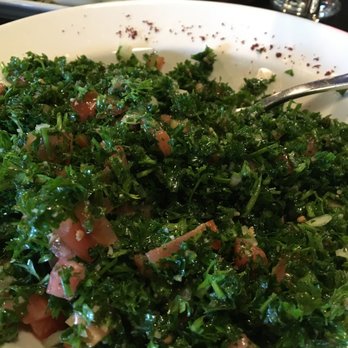 Gregg Express - Tabouli - Mediterranean Near Me - Sherwood Park, Alberta Gregg Express - Tabouli - Mediterranean Near Me - Sherwood Park, Alberta