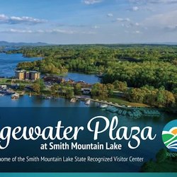 Smith Mountain Lake Visitor Center