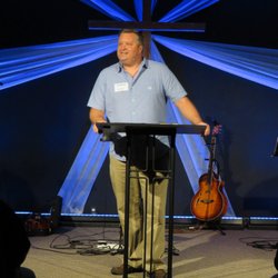Pastor Nathan