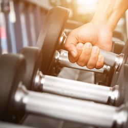Margaritaville Resort Lake Tahoe - Fitness Center