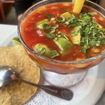 Maria Sol - Mexican Near Me - Santa Monica, California Maria Sol - Mexican Near Me - Santa Monica, California