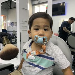 Snippz Barbershop