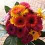 Centre Flowers