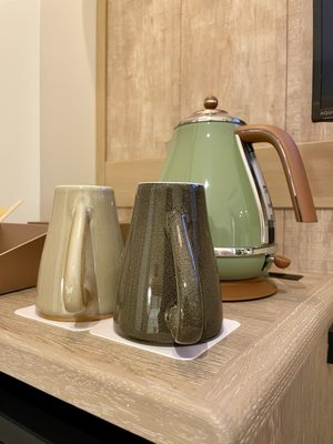 Moxy Kyoto by null