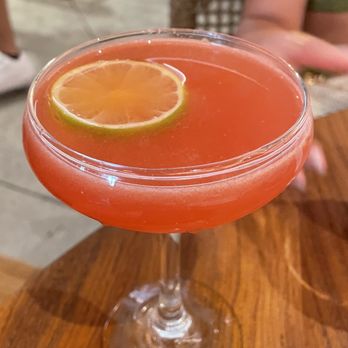 Kassi Beach - Blood Orange Cosmopolitan - Italian Near Me - Las Vegas, Nevada Kassi Beach - Blood Orange Cosmopolitan - Italian Near Me - Las Vegas, Nevada