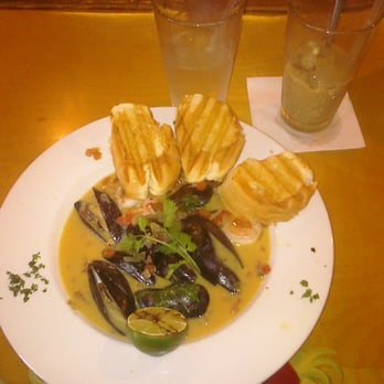 Kuba Kuba - Camarones y Mejillones tambien Cafe Con Leche - Cuban Near Me - Richmond, Virginia Kuba Kuba - Camarones y Mejillones tambien Cafe Con Leche - Cuban Near Me - Richmond, Virginia