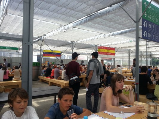La Cantine du Voyage by null