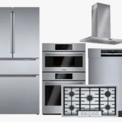 Solution Appliance Service