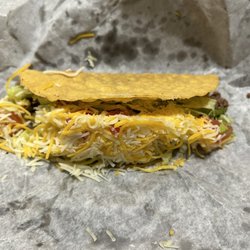 St Louis Taco and Pita Grill - Taco