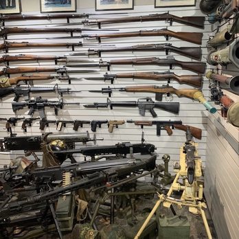 Bear Arms Firearms - The Whole Arsenal from World War 1 & 2, Couple Bazookas, and Taliban Rocket Launchers. AKA Every Gun from Call Of Duty Series. - Guns & Ammo Near Me - Paradise Valley, Arizona Bear Arms Firearms - The Whole Arsenal from World War 1 & 2, Couple Bazookas, and Taliban Rocket Launchers. AKA Every Gun from Call Of Duty Series. - Guns & Ammo Near Me - Paradise Valley, Arizona