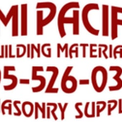 Simi Pacific Building Materials - Simi Pacific Building Materials, Simi Valley California