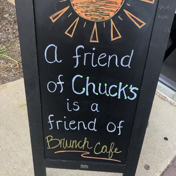 Brunch Cafe-McHenry - Breakfast & Brunch Near Me - McHenry, Illinois