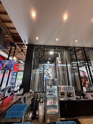 Rodeo 39 Public Market by null