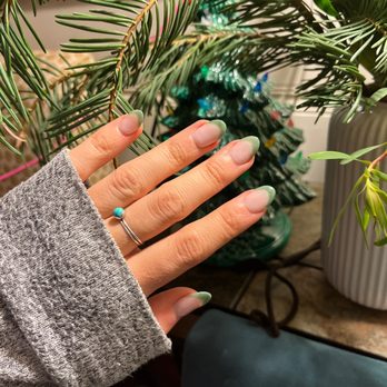 Aroma Nail Salon - Dip powder manicure - Nail Salons Near Me - San Francisco, California Aroma Nail Salon - Dip powder manicure - Nail Salons Near Me - San Francisco, California