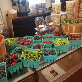 Mount Pleasant Farms - More fresh produce - Farmers Market Near Me - Chesapeake, Virginia