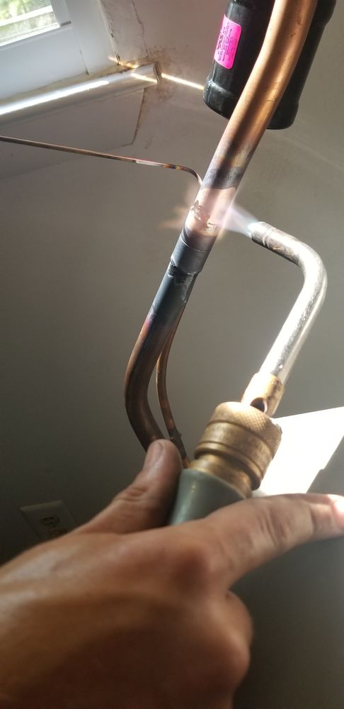 Slide of Gerry Palermo Plumbing & Heating