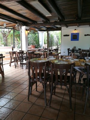 RESTAURANT CAN CAUS by null