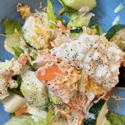 Bootlegger's - Salad bar