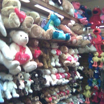 T. Bear & Co - T. Bear & Co - Toy Stores Near Me - Dublin, D